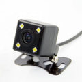HD Rear Camera for Backup Camera