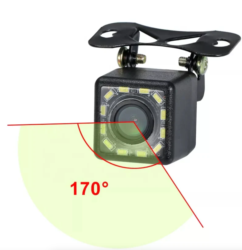 HD Rear Camera for Backup Camera
