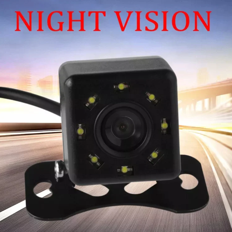 HD Rear Camera for Backup Camera