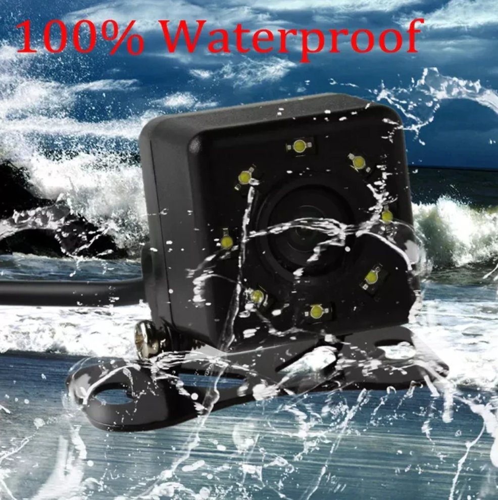 HD Rear Camera for Backup Camera